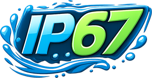 ip67 বাংলাদেশের লোগো